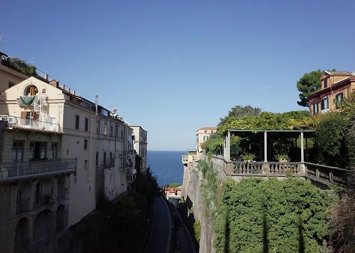 I colori di Sorrento