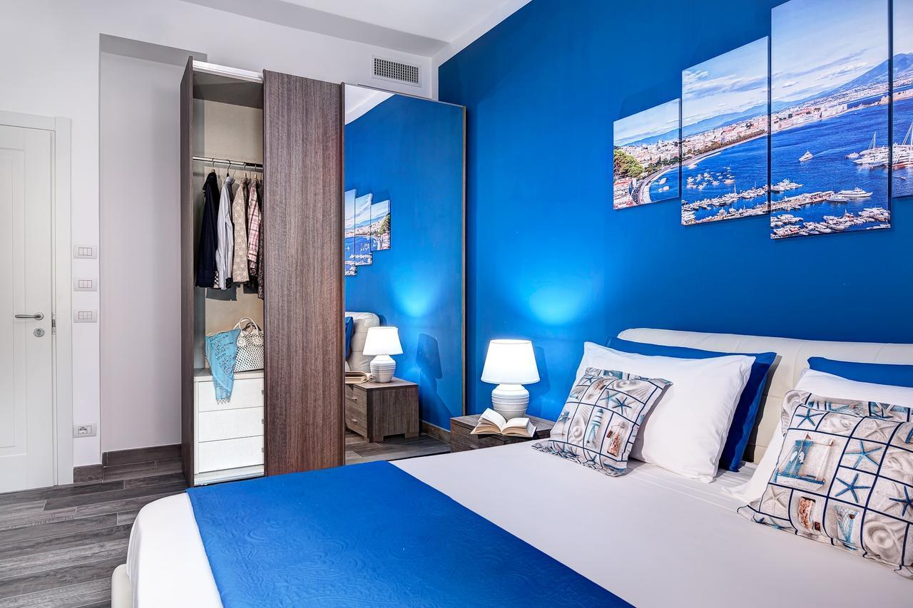 Bed and breakfast I Colori Di