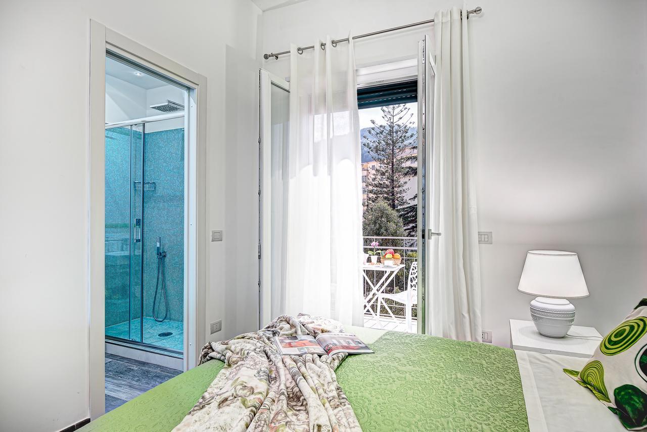 Bed and breakfast I Colori Di