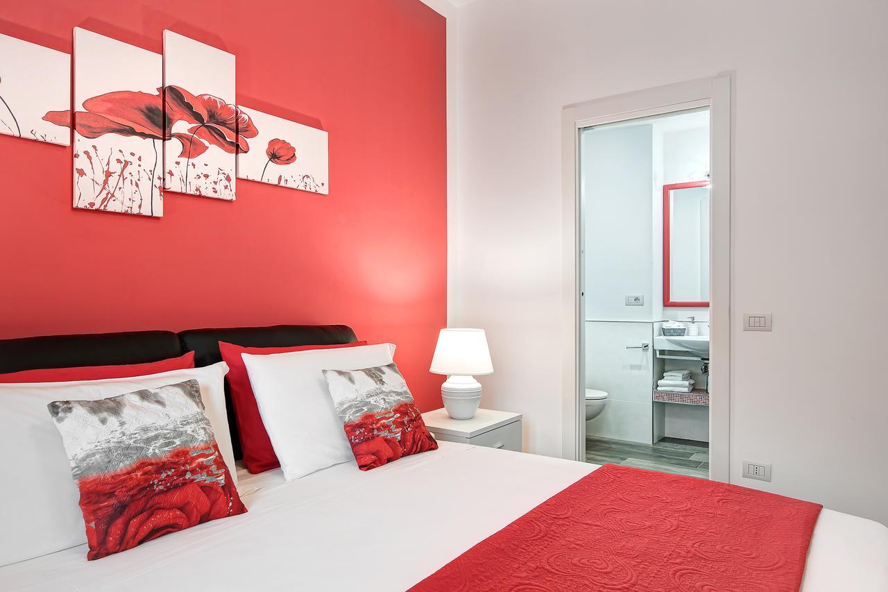 I Colori Di Bed and breakfast Península Sorrentina